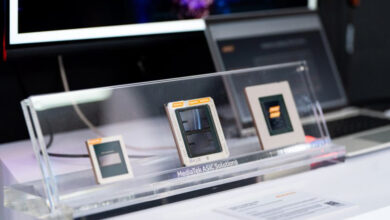 Photo of По пятам Apple: 2-нм чипы MediaTek будут готовы к производству уже к сентябрю