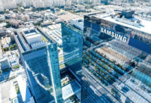 Photo of В ответ на пошлины Samsung сделает акцент на дорогие продукты, но Трамп думает, что компания построит в США «огромные заводы»