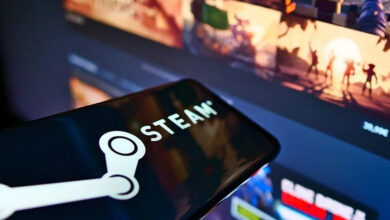 Photo of Слухи: хакер украл данные 89 миллионов пользователей Steam и выставил их на продажу
