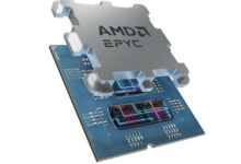 Photo of AMD представила процессоры EPYC 4005 — как Ryzen 9000, только для серверов