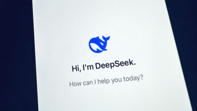Photo of DeepSeek выпустила улучшенную версию ИИ-модели R1 с 685 млрд параметров