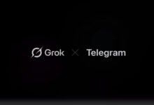 Photo of Telegram и xAI стали партнёрами — ИИ-бот Grok появится в мессенджере