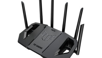 Photo of В тысячах роутеров Asus обнаружился невидимый и стойкий бэкдор
