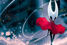 Photo of В Hollow Knight: Silksong можно будет сыграть в сентябре, но лишь посетителям австралийского музея
