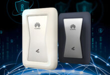 Photo of Huawei представила быстрый внешний SSD, который переживёт даже наезд автомобиля