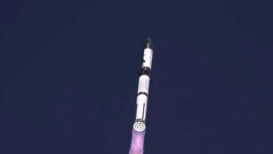 Photo of SpaceX выяснила причину взрыва корабля Starship в прошлом испытании — виновата «вспышка»