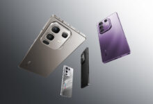 Photo of Смартфоны Infinix Note 50 стали доступны для предзаказа в России