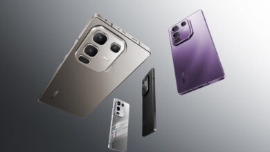 Photo of Смартфоны Infinix Note 50 стали доступны для предзаказа в России