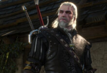 Photo of CD Projekt Red анонсировала ещё одно обновление для The Witcher 3: Wild Hunt  — игра получит кроссплатформенную поддержку модов