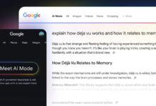 Photo of Google открыла доступ к интерактивному ИИ-поисковику, который станет ответом на SearchGPT и Perplexity AI