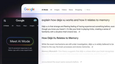 Photo of Google открыла доступ к интерактивному ИИ-поисковику, который станет ответом на SearchGPT и Perplexity AI