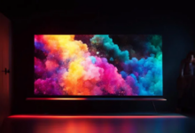 Photo of LG Display готова к массовому выпуску «OLED мечты» — у них синие PHOLED и пониженное энергопотребление