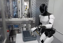 Photo of Роботы Tesla не годятся для работы на заводах, как заявил бывший руководитель проекта Optimus