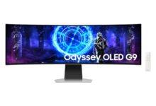 Photo of Поставки OLED-мониторов за год взлетели на 175 % — Asus наступает на пятки лидирующей Samsung