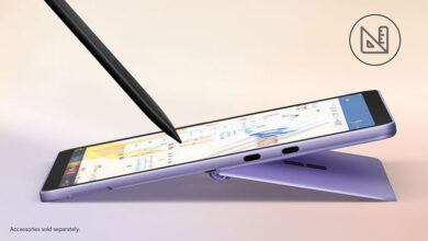 Photo of Утечка полностью рассекретила компактный планшет Microsoft Surface Pro 12 за несколько дней до анонса
