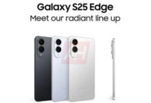 Photo of Утечка раскрыла новые подробности о Samsung Galaxy S25 Edge и его аксессуарах в преддверии анонса