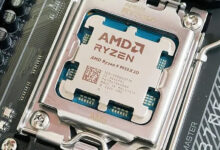 Photo of Intel теряет рынки настольных и серверных процессоров — AMD Ryzen X3D и EPYC пользуются повышенным спросом
