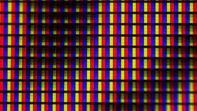 Photo of Корейские учёные встроили динамики в пиксели OLED-дисплея