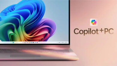 Photo of «Мы быстрее, чем Mac»: Microsoft заявила о превосходстве Copilot+ PC над компьютерами Apple, но это лукавство