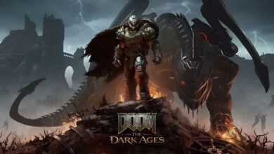 Photo of Nvidia выпустила драйвер GeForce с поддержкой Doom: The Dark Ages