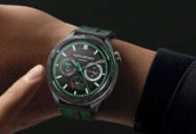 Photo of Xiaomi представила часы Watch S4 на фирменном чипе Xring T1 с модемом 4G собственной разработки