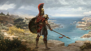 Photo of THQ Nordic объявила о переносе раннего доступа Titan Quest 2 и поделилась итогами закрытого тестирования