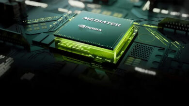 Photo of Слухи: Nvidia и MediaTek представят совместные Arm-процессоры N1X и N1 для ПК на выставке Computex 2025