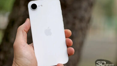 Photo of Apple рассказала о вынужденном изменении географии поставок из-за трамповских пошлин