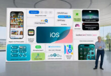 Photo of Apple изменит нумерацию ОС: вместо iOS 19 в этом году выйдет iOS 26