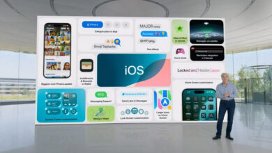 Photo of Apple изменит нумерацию ОС: вместо iOS 19 в этом году выйдет iOS 26