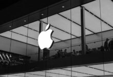 Photo of Apple изменит график релизов iPhone из-за складного смартфона