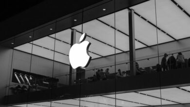 Photo of Apple изменит график релизов iPhone из-за складного смартфона