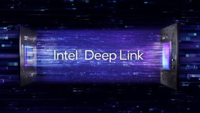 Photo of Intel без лишнего шума свернула поддержку технологии Deep Link