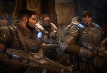Photo of Microsoft готовит «бету» Gears of War: Reloaded, но никому об этом не сказала — тестовая версия ремастера засветилась в базе данных Steam