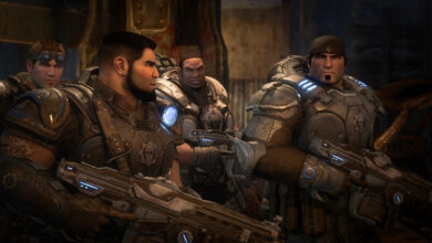 Photo of Microsoft готовит «бету» Gears of War: Reloaded, но никому об этом не сказала — тестовая версия ремастера засветилась в базе данных Steam