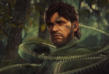 Photo of Konami показала вступление Metal Gear Solid Delta: Snake Eater с новой версией легендарной песни