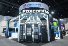 Photo of iPhone отходят на второй план: Foxconn отчиталась о росте выручки и прибыли благодаря ИИ-серверам