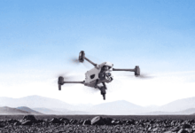 Photo of США готовят полный запрет продаж коммерческих дронов DJI и других китайских производителей