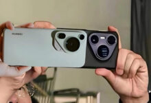 Photo of В Huawei случайно «засветили» новый флагман Pura 80 Ultra до анонса