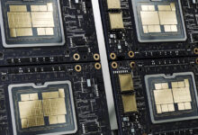Photo of Intel и SoftBank намерены разработать более экономичную альтернативу памяти HBM
