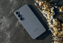 Photo of Samsung осталась единственным мировым производителем смартфонов, который выпускает их полностью самостоятельно