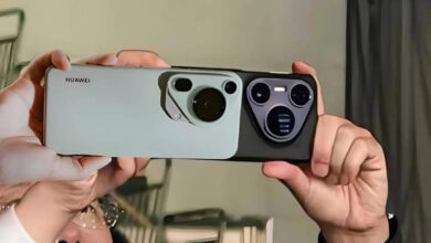 Photo of В Huawei случайно «засветили» новый флагман Pura 80 Ultra до анонса