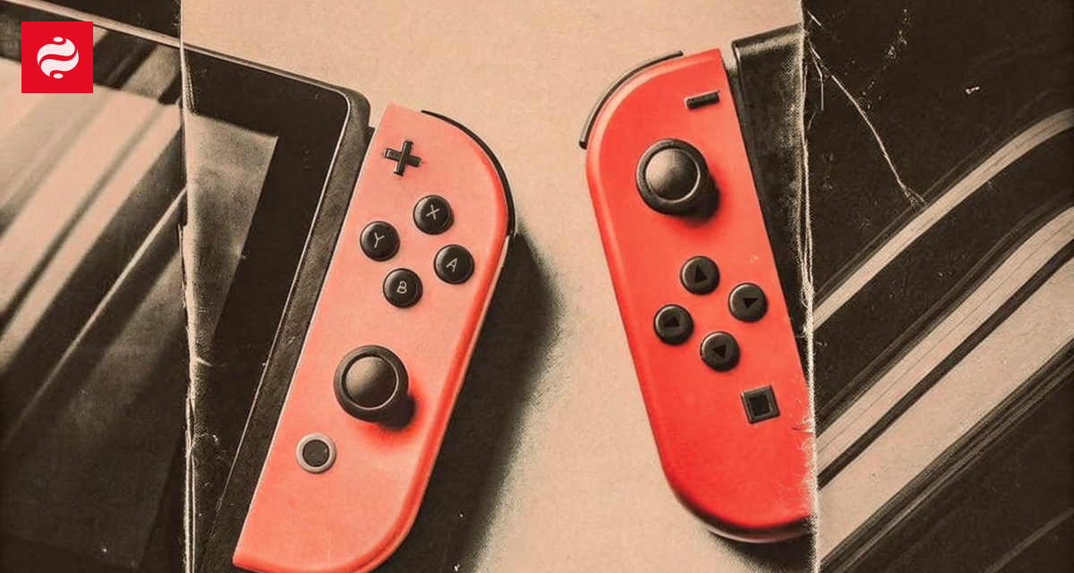 Рейтинг топ-10 игровых консолей в 2025 году – какое место заняла Nintendo Switch 2 | Новости Украины