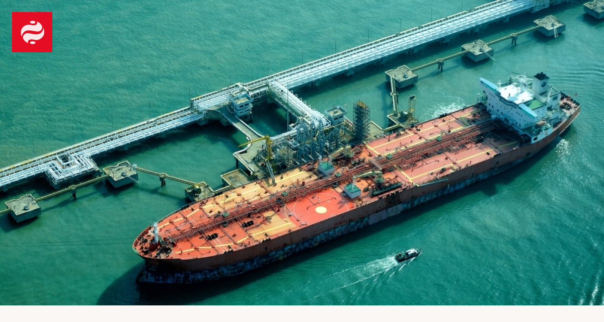 Почему Россия снизила экспорт нефтепродуктов в июне | Новости Украины