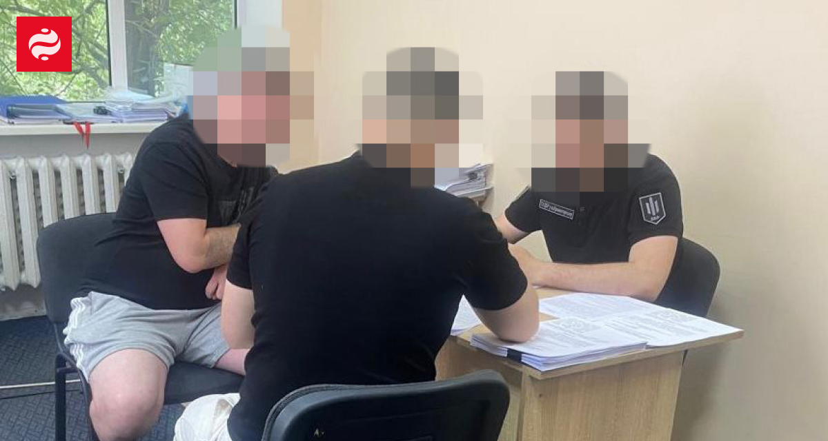 Незаконные выплаты военным – комбриг из Донецкой области получил подозрение | Новости Украины