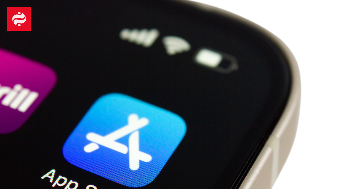 Новые правила App Store: в ЕС разрешат сторонние покупки, но с комиссиями Apple | Новости Украины