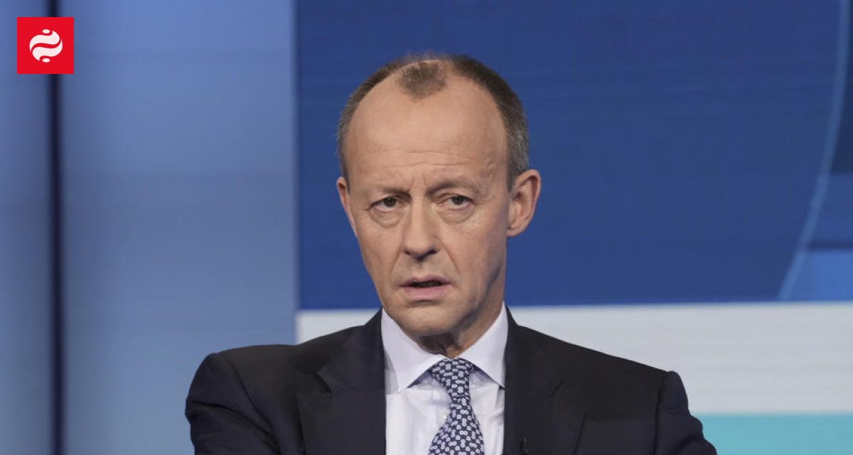 Мерц не хочет звонить Путину из-за последствий разговора | Новости Украины