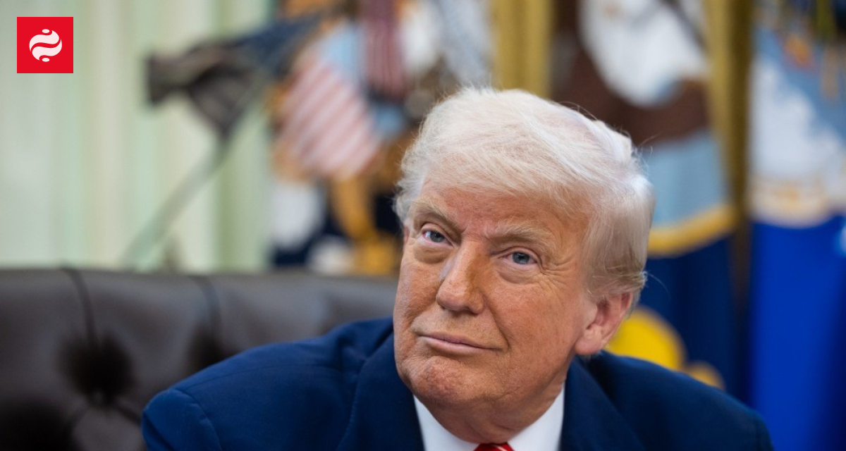 Действительно ли Трамп не даст Украине системы Patriot | Новости Украины