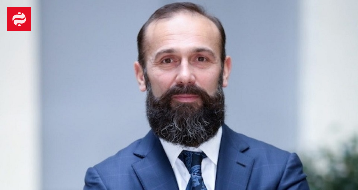 Бывший судья Емельянов получил подозрение в незаконном обогащении. | Новости Украины