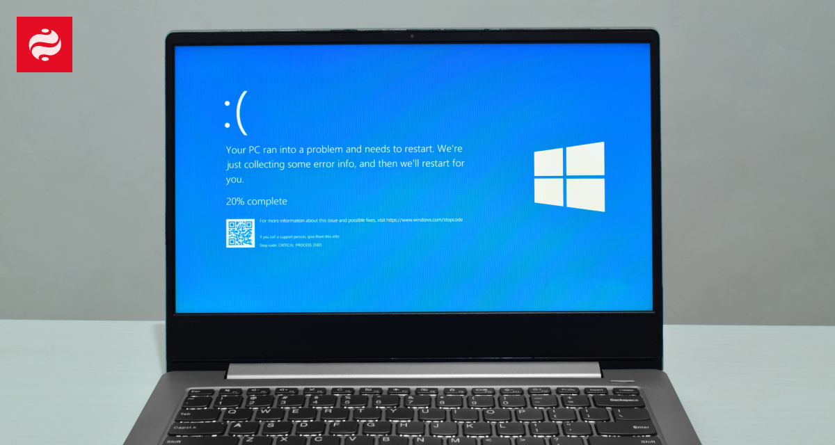 Черный экран смерти в Windows 11 вместо синего — что изменится | Новости Украины